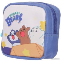 Монетница Miniso We Baby Bears Collection 5609