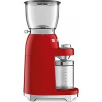 Электрическая кофемолка Smeg CGF11RDEU
