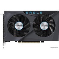 Видеокарта Gigabyte Radeon RX 6500 XT Eagle 4G GV-R65XTEAGLE-4GD