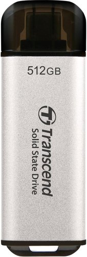 Внешний накопитель Transcend ESD300 512GB TS512GESD300S