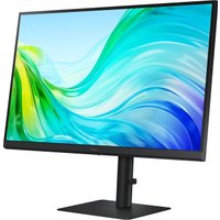 Монитор Samsung ViewFinity S6 LS27F610EAIXCI