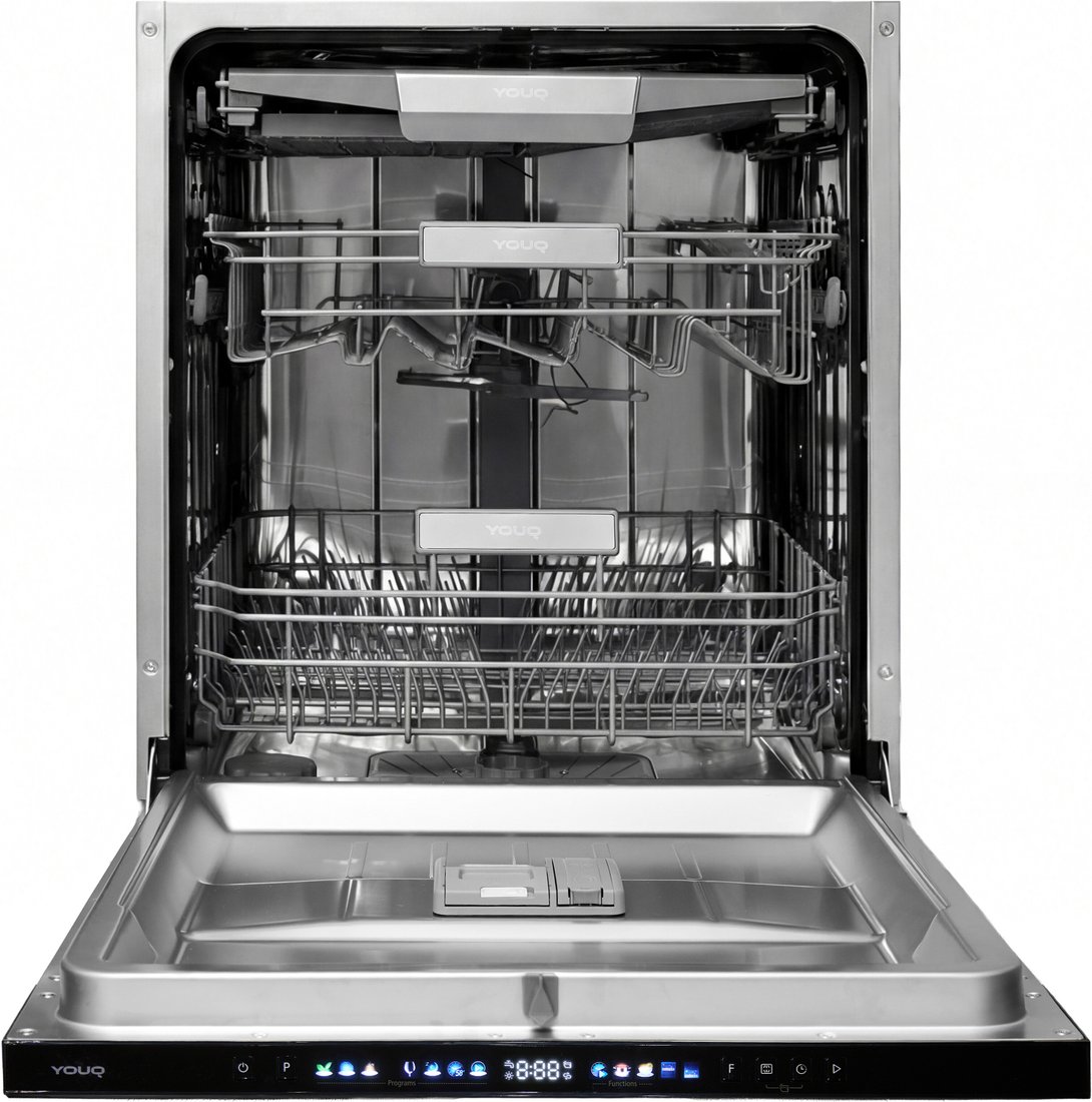 Встраиваемая посудомоечная машина YOUQ YQP-10i4507 Autoopen