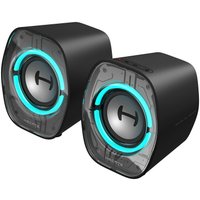 Акустика Edifier Hecate G1200 (черный)