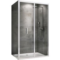 Душевой уголок Abber Sonnenstrand AG07100-S75