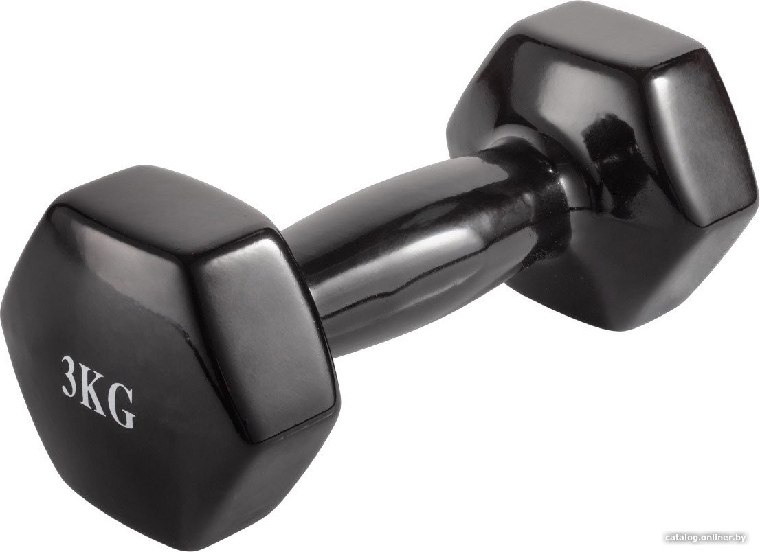 Гантель VictoryFit VF-DV030 3 кг