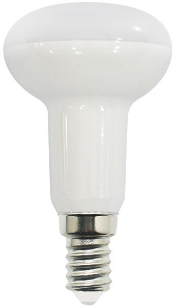 

Светодиодная лампочка Ultra LED R50 E14 7 Вт 3000 К [LEDR507WE143000K]