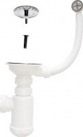 Сифон Grand Эконом C.H.370-11-01