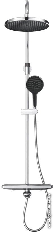 Душевая система  Rose R3996