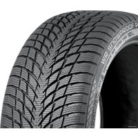 Зимние шины Nokian Tyres WR Snowproof P 255/40R19 100V