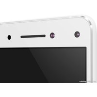 Телефон Lenovo Vibe S1 Pearl White