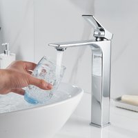 Смеситель Shevanik S6111