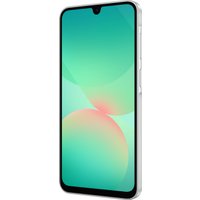 Телефон Samsung Galaxy A26 SM-A266B 8GB/256GB (белый)