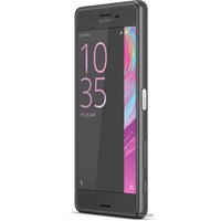 Телефон Sony Xperia X Performance Graphite Black