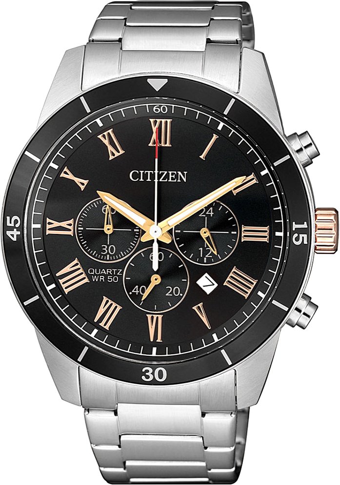 

Наручные часы Citizen AN8168-51H