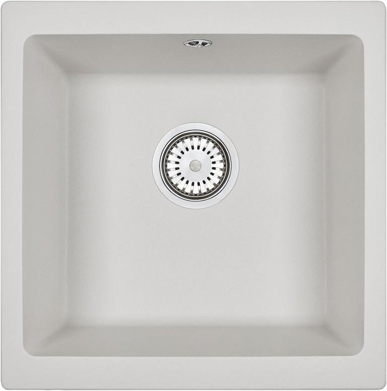 

Кухонная мойка Granula 4451 (арктик)