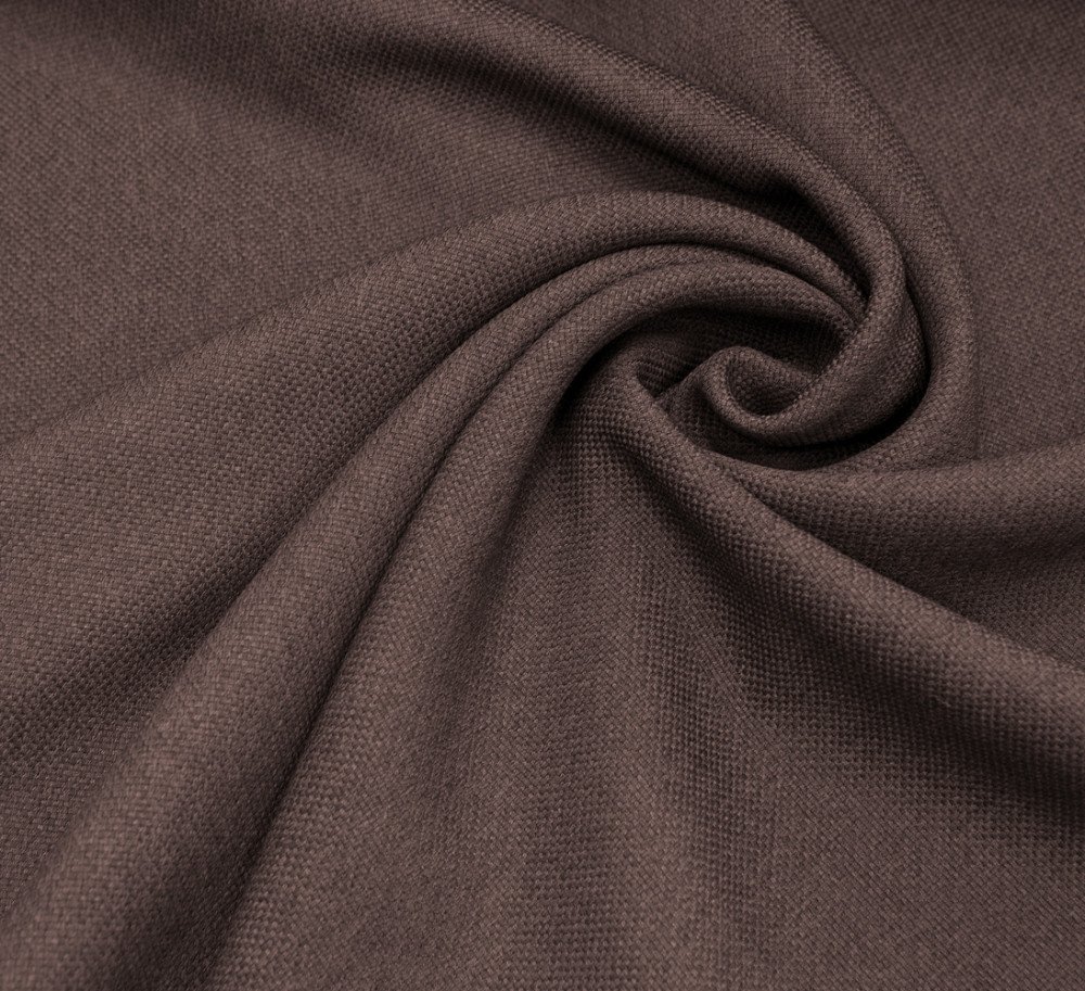 

Комплект штор Pasionaria Омма 340x270 с подхватами (коричневый)