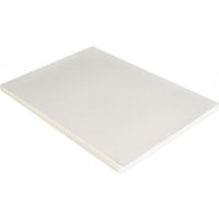 Пленка для ламинирования Silwerhof 100 мкм A3 глянцевая 426x303 мм (100 шт)