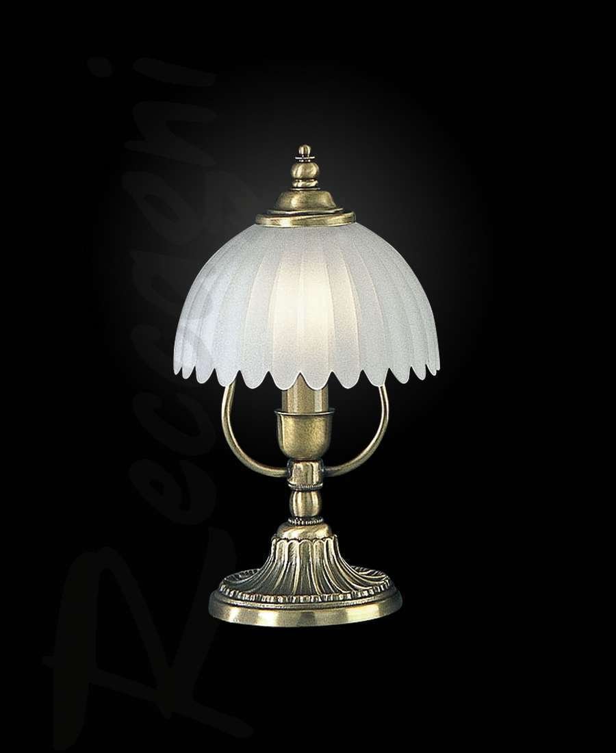 

Настольная лампа Reccagni Angelo P 2825