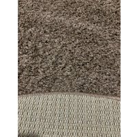 Ковер для жилой комнаты Moldabela Shaggy Viva 30 Овал 1039 2 34700 (1.6x2.3)