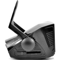 Видеорегистратор-GPS информатор (2в1) Akenori 1080 X