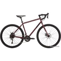 Велосипед Pride Rocx Tour M 2020 (бордовый)