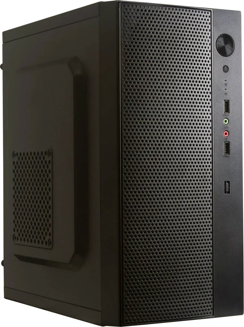 

Корпус Accord Entry ACC-242B