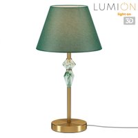 Настольная лампа Lumion Vermont Classi 8275/1T