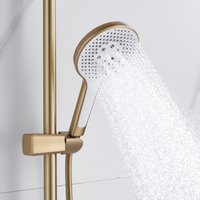 Душевая система  Rose R3936G