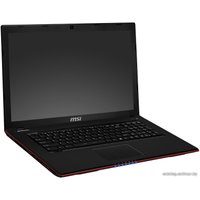 Игровой ноутбук MSI GE70 2PE-493XPL Apache Pro