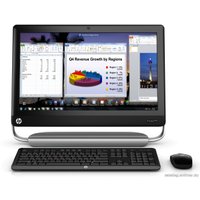 Моноблок HP TouchSmart Elite 7320 (LH178EA)