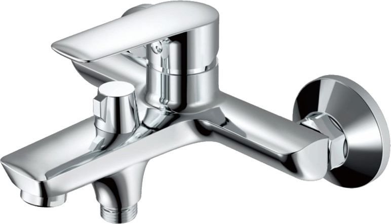 Смеситель Valfex Elara VF.60563 (хром)