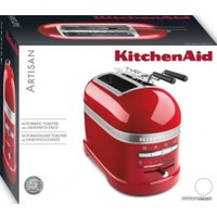 Тостер KitchenAid Artisan 5KMT2204EBK