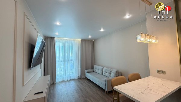 2-комн. квартира — Минск, улица Леонида Щемелёва, 14