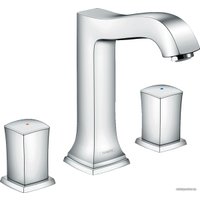 Смеситель Hansgrohe Metropol Classic 31305000