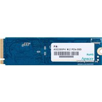 SSD Apacer AS2280P4 512GB AP512GAS2280P4-1