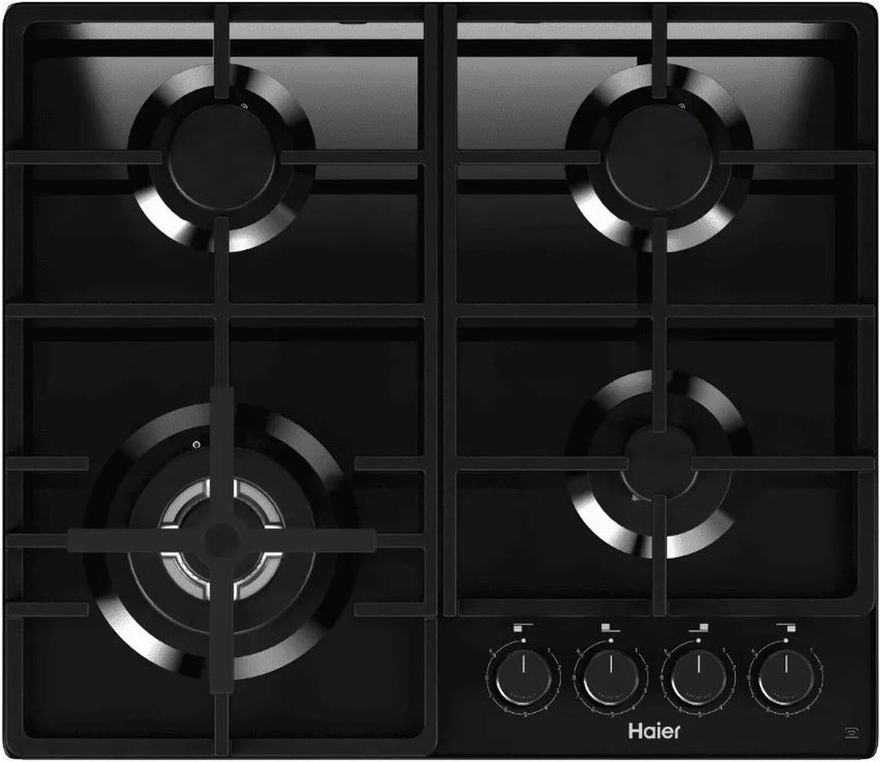 

Варочная панель Haier HHQ-G64CTHB