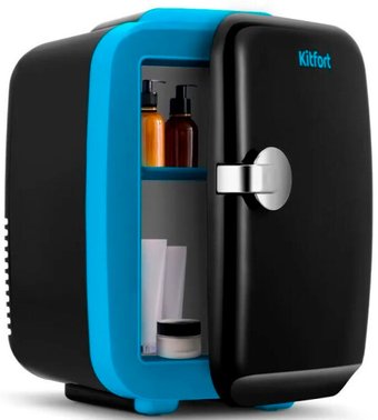 Бьюти-холодильник Kitfort KT-4146