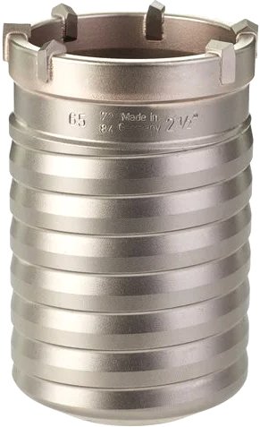 

Коронка Milwaukee SDS-Max TCT2 65x100 4932245994