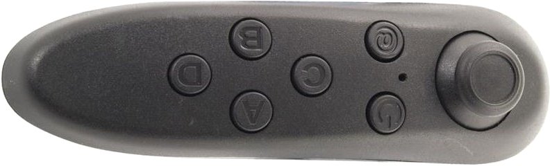 

Геймпад Esperanza EMV101