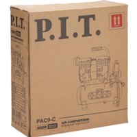Компрессор P.I.T. PAC9-C