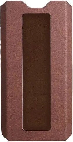 Чехол FiiO SK-Q15 (коричневый)