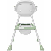 Высокий стульчик Nino Moon (зеленый)
