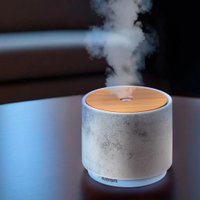 Электронный аромадиффузор Kitfort KT-3813