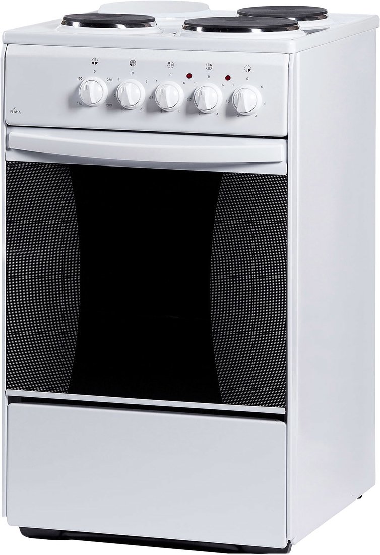 

Кухонная плита Flama AE 1304 W