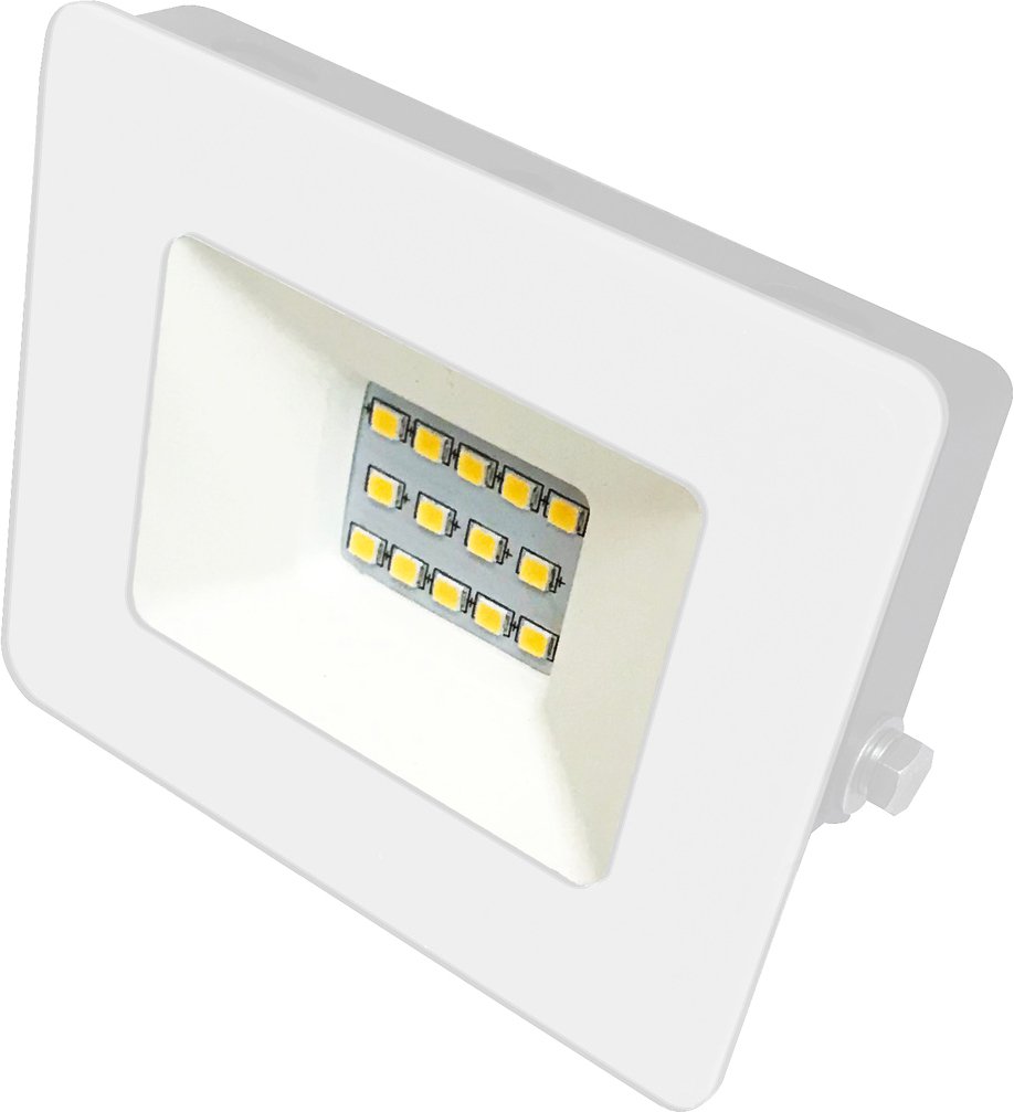 

Уличный прожектор Ultraflash LFL-1001 C01
