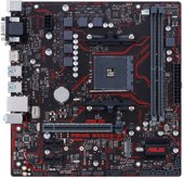 ASUS Prime B350M-E