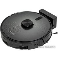 Робот-пылесос Pioneer VC720R (черный)