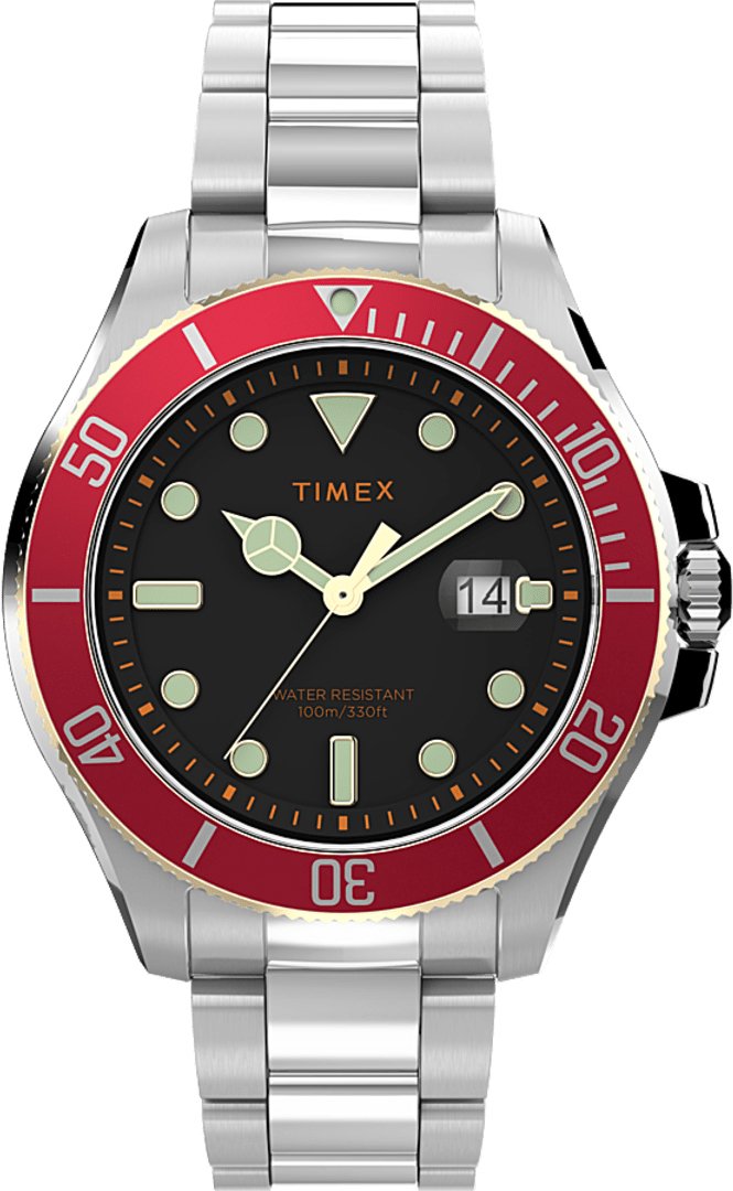 

Наручные часы Timex Harborside Coast TW2V27400