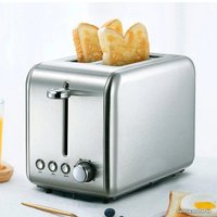 Тостер Deerma DEM-SL281