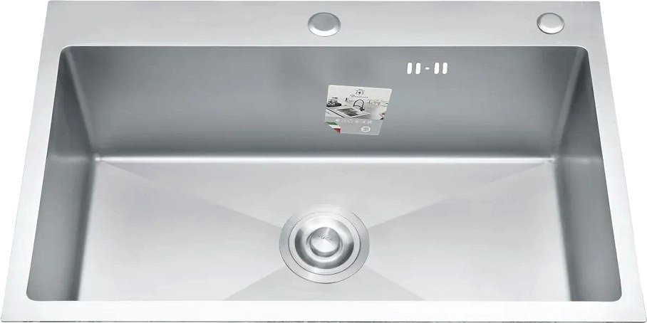 Кухонная мойка Diadonna DS7050
